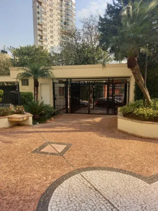 Imagem Apartamento com 4 Quartos à Venda, 160 m²em Jardim Vila Mariana - São Paulo
