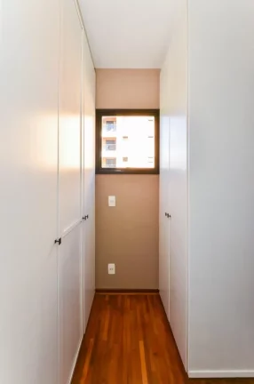 Imagem Apartamento à venda em São Paulo, Jardim Ampliação, com 4 quartos, 202m2