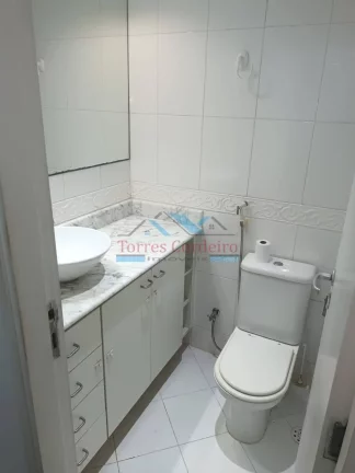 Imagem Apartamento 3 dormitórios (1 suíte) - Jd. Ampliação