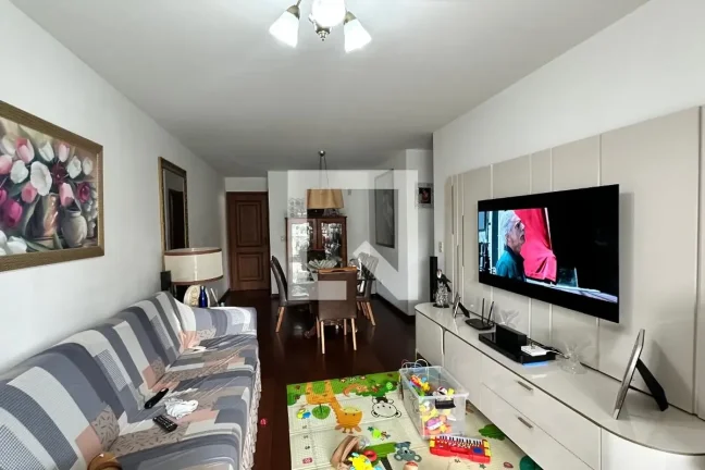 Imagem Apartamento à Venda - Recreio, 3 Quartos, 118 m2