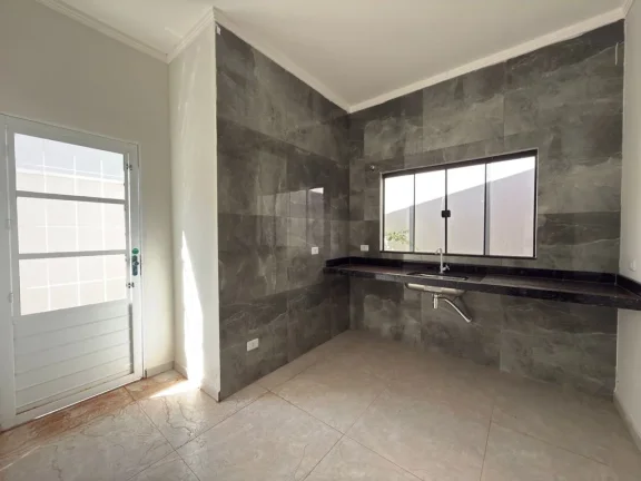 Imagem Casa Térrea – 1 suíte + 2 quartos | Parque Iguatemi – Nova Lima