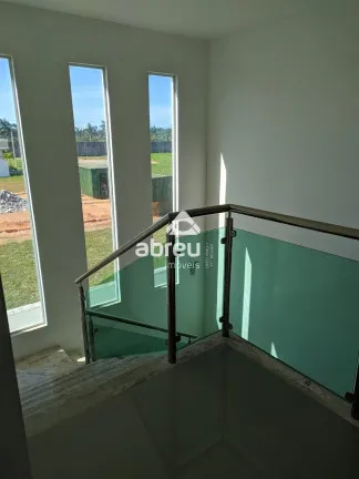 Imagem Casa de Condomínio com 3 Quartos à Venda, 210 m² em Pium (Distrito Litoral) - Parnamirim