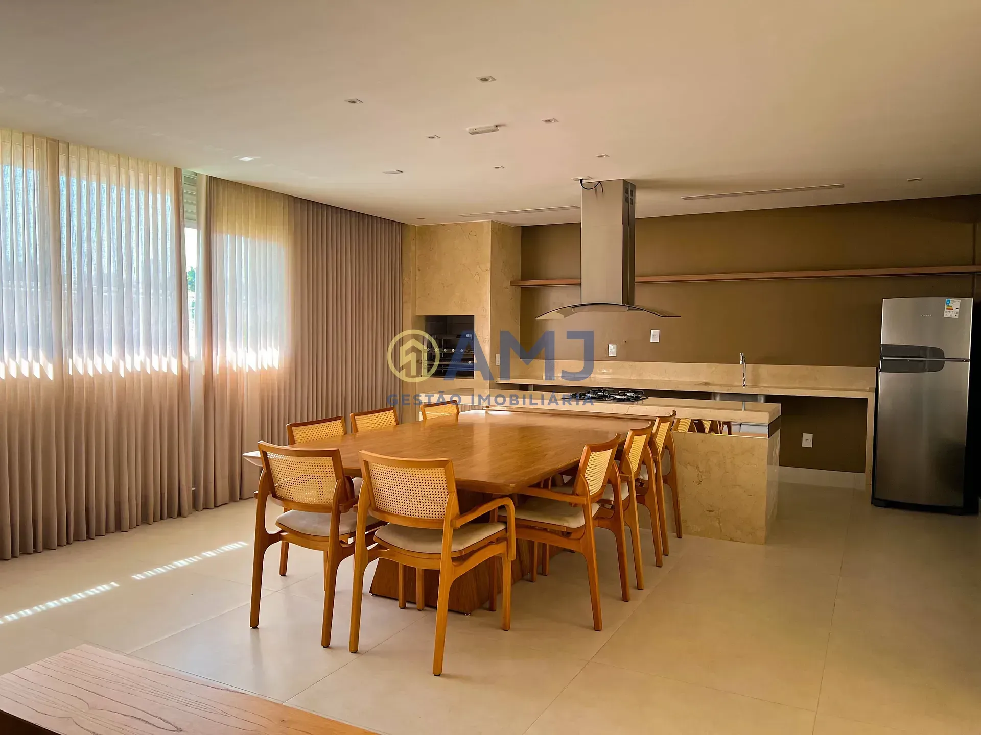 Imagem Apartamento à venda no Parque Amazônia - Near Easy Style