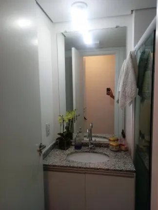 Imagem Apartamento com 3 Quartos à Venda, 65 m² em Jardim Parque Morumbi - São Paulo