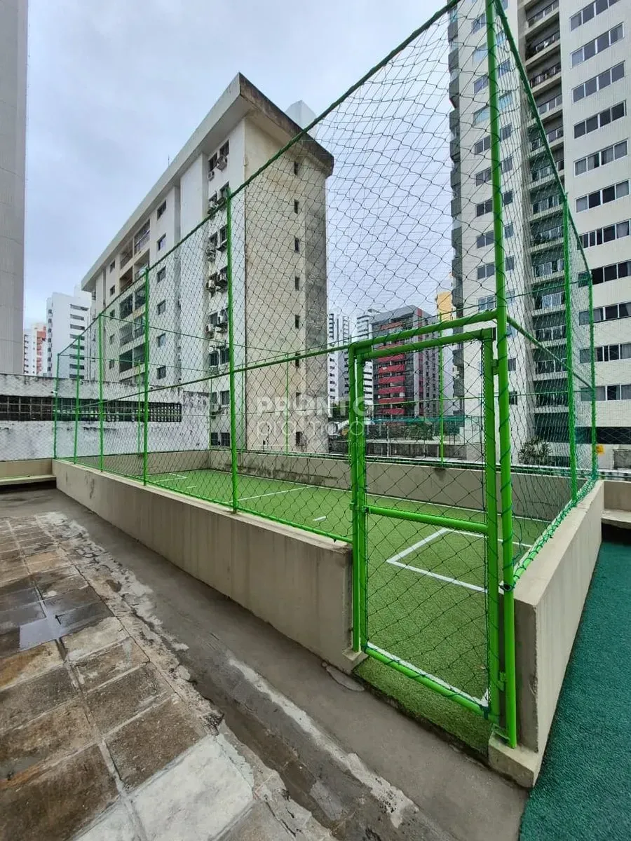 Imagem Cobertura com 3 Quartos à Venda, 300 m² em Boa Viagem - Recife