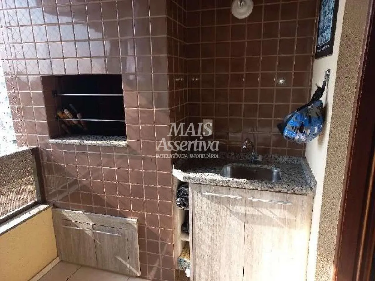 Imagem Apartamento para Venda em São Leopoldo / RS no bairro Jardim América
