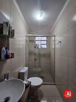 Imagem Apartamento à venda, 100 m² por R$ 360.000,00 - Menino Deus - Porto Alegre/RS