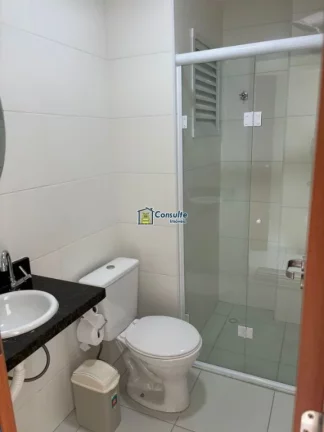 Imagem APARTAMENTO COM 67.59 m² - MARACANÃ - PRAIA GRANDE SP