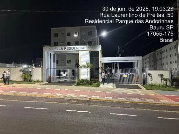 Foto do imóvel Oportunidade Única em BAURU - SP | Tipo: Apartamento | Negociação: Leilão | Situação: Imóvel em AVENIDA MARIA RANIERI