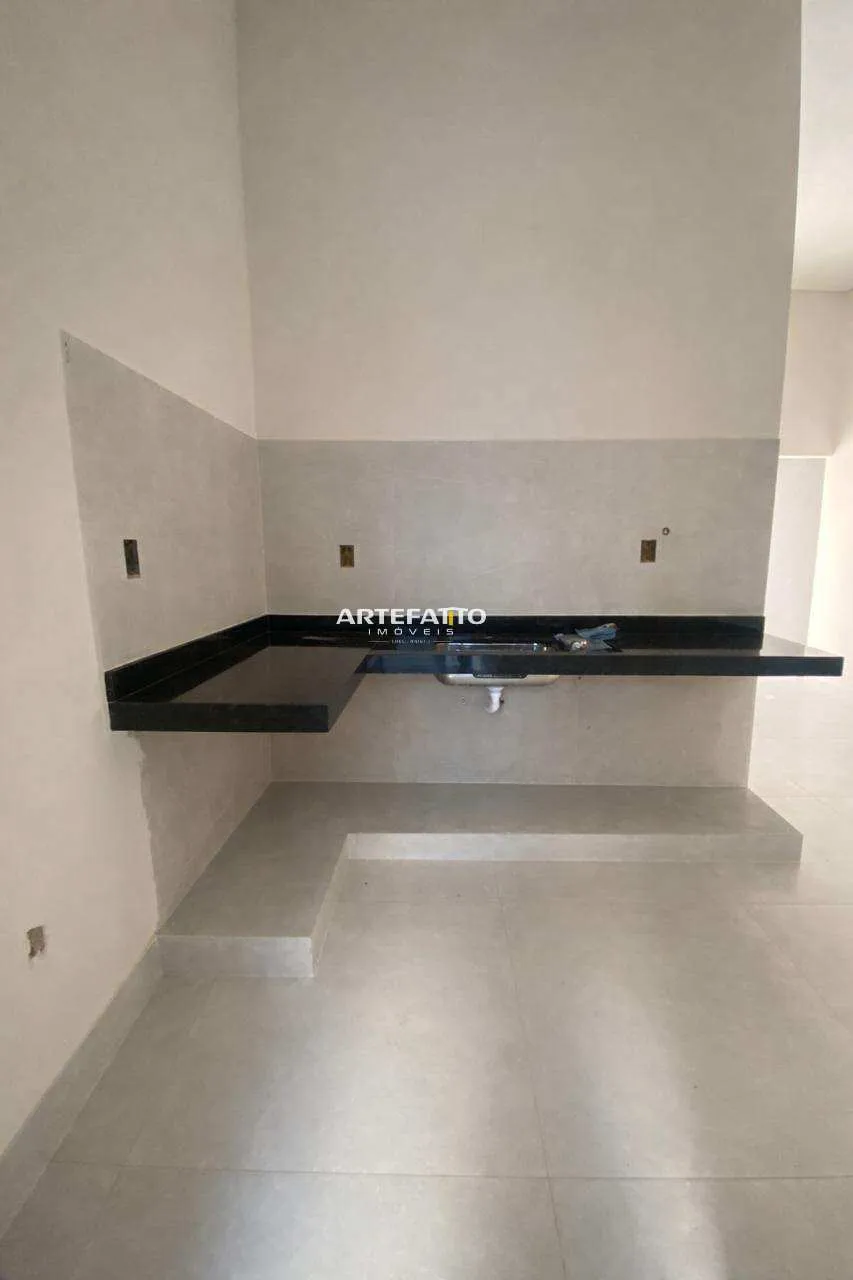 Foto do imóvel Casa à venda em Franca, Jardim Adelinha, com 2 quartos, 94m2