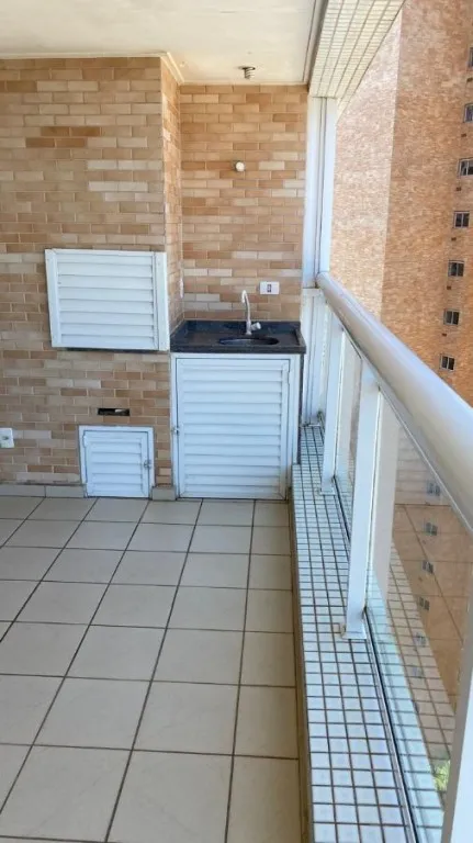 Imagem APARTAMENTO COM 94,00 m² - GUILHERMINA - PRAIA GRANDE SP
