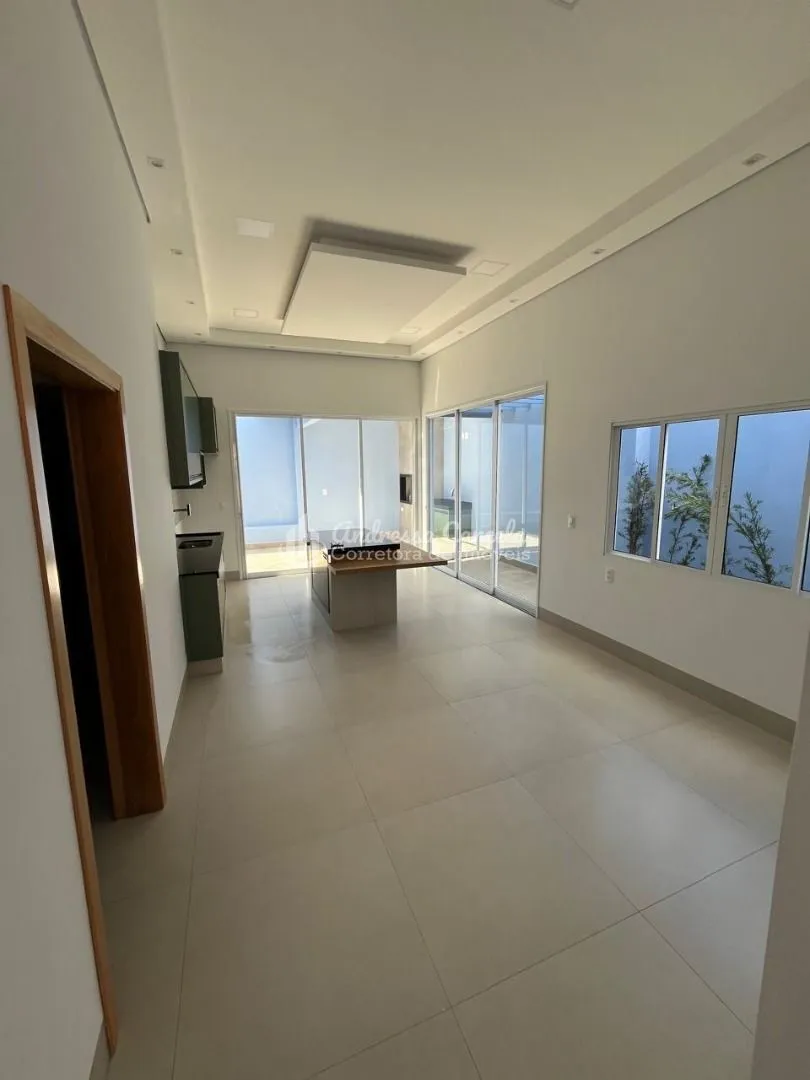 Imagem Casa com 3 dormitórios à venda, 133 m² por R$ 700.000 - Menezes 3 - Bady Bassitt/SP