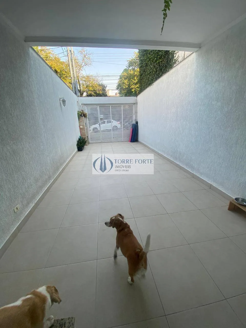 Imagem Sobrado com area gourmet 3 dormitorios 2 vagas na Vila Formosa.
