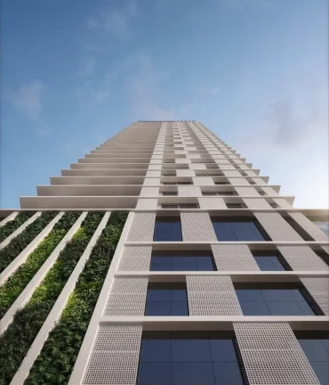 Imagem Apartamento para venda no bairro Centro em Balneário Camboriú