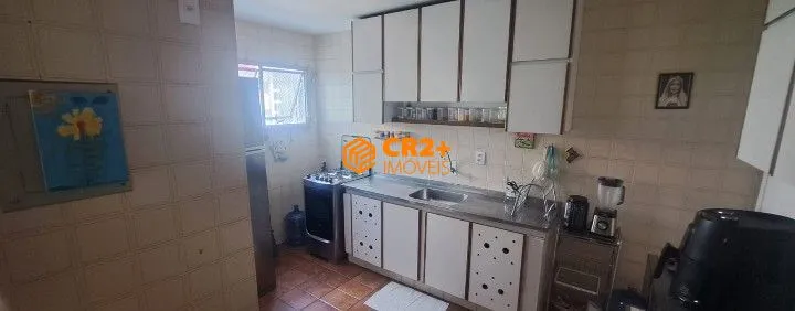 Imagem Vendo Apartamento em Boa viagem, 3 quartos sendo 1 suíte 100m²