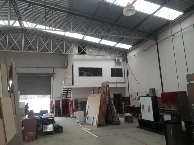 Foto do imóvel Comercial à venda 1000M², Jardim Princesa, Pindamonhangaba - SP