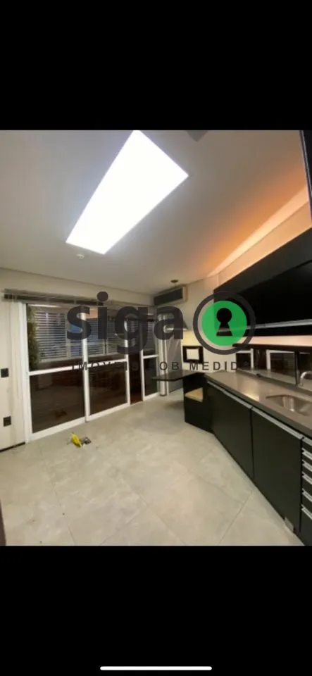 Imagem Sala comercial para venda de 50m2 no Condomínio Oscar Freire Office