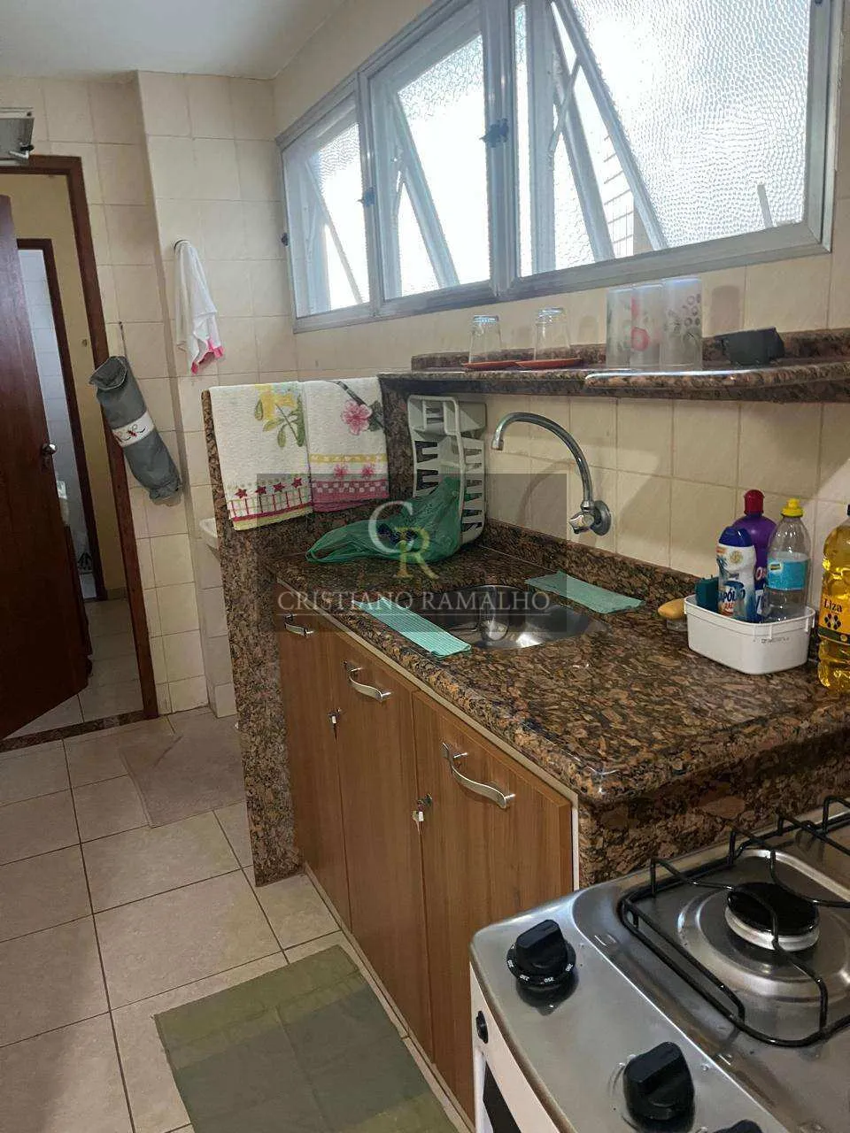 Imagem Apartamento à venda em Cabo Frio, Algodoal, com 3 quartos, 80,00m2
