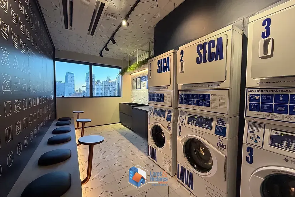 Imagem Studio à venda 1 Quarto 22M² Jardim Paulista São Paulo - SP