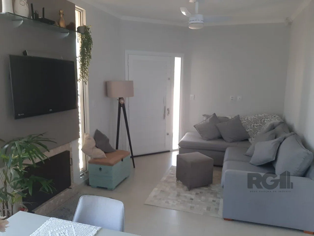 Imagem CASA DE 3 QUARTOS - 1 SUITE - BALNEÁRIO SÃO PAULO - ARROIO DO SAL