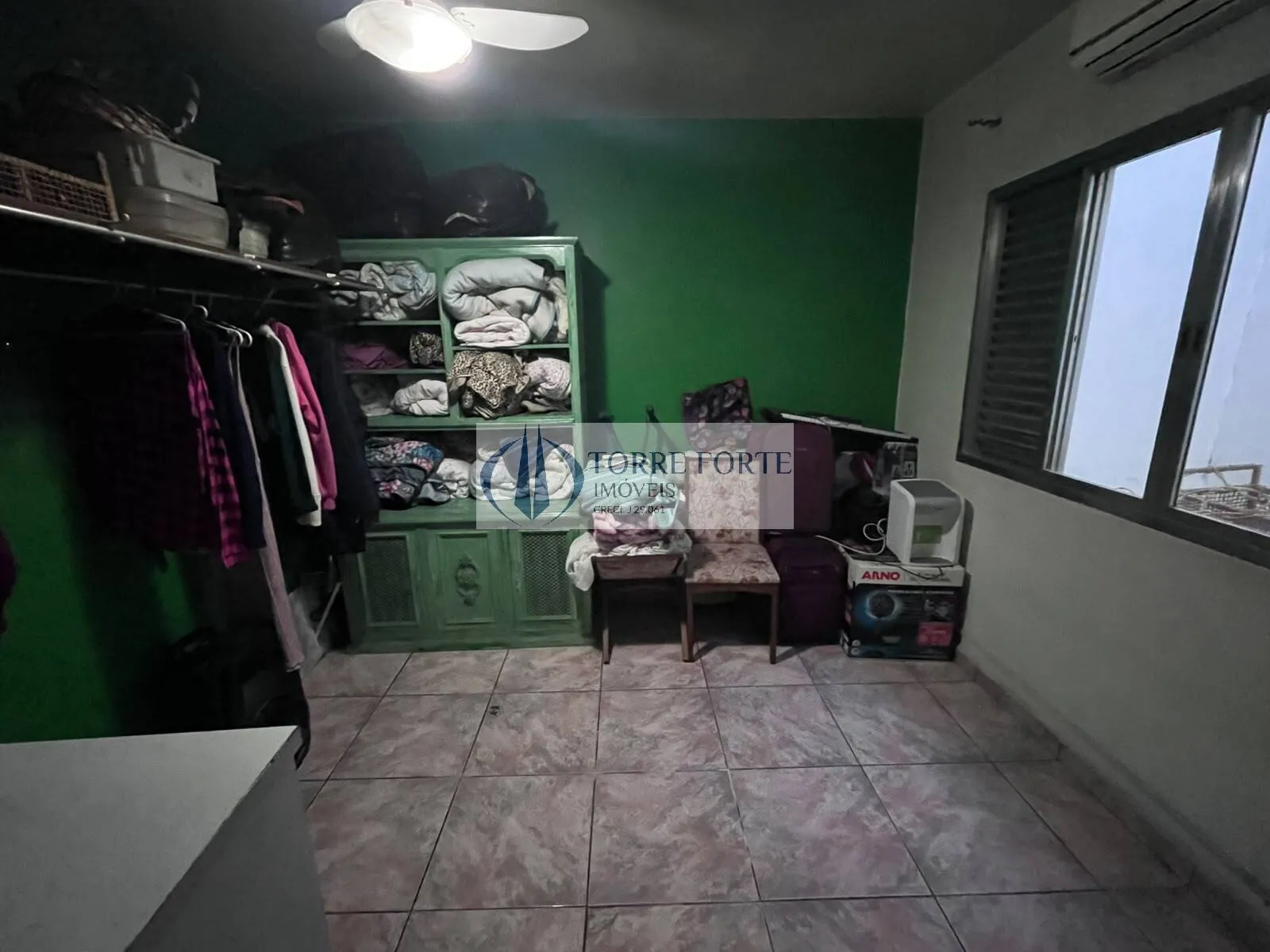 Imagem Casa Grande com 4 dormitorios 1 suite 4 vagas na Vila Matilde