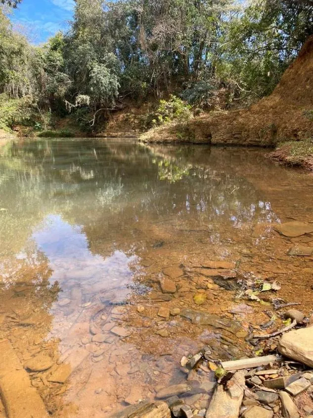 Imagem FAZENDA DE ALTO PADRÃO À VENDA - SUL DE MINAS 1.488 hectares de área total
