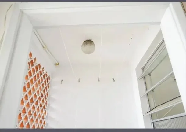 Imagem Apartamento para Locação 2 quartos no Alto da Mooca Reformado