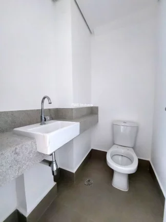 Imagem Apartamento de 1 suíte a venda em Moema