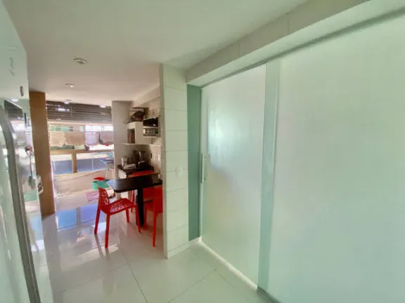 Imagem Apartamento com 3 Quartos à Venda, 140 m² em Boa Viagem - Recife