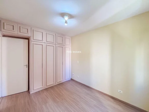 Imagem Imperdível: Apartamento à venda em Moema, São Paulo-SP - 2 quartos, 2 banheiros, 1 vaga, 60m²!