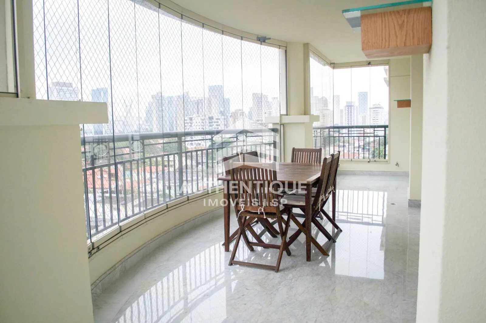 Foto do imóvel Le Grand Classique Brooklin - Apartamento à venda em Rua Pensilvânia, 558 - Brooklin, São Paulo - SP