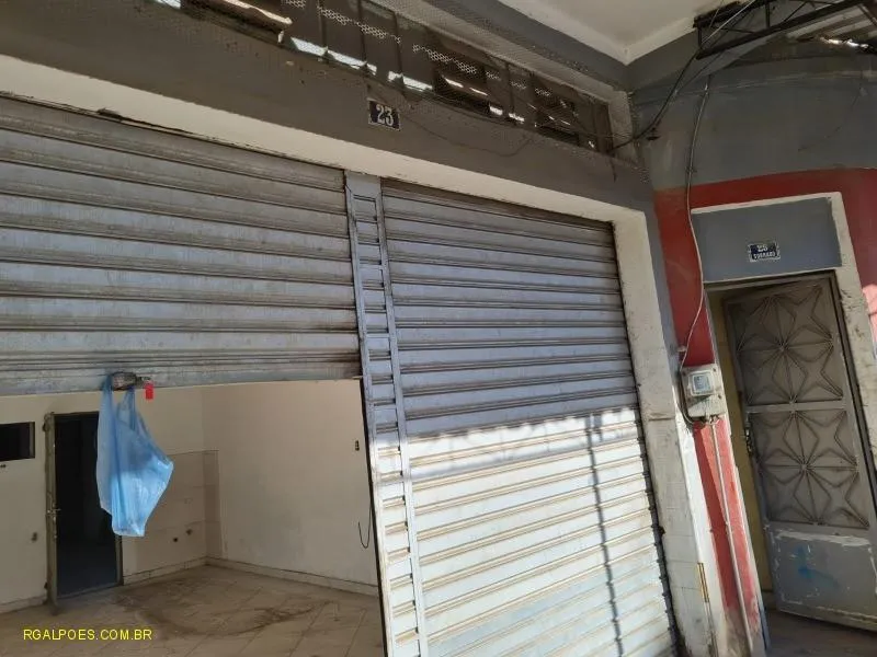 Imagem Salão Comercial para Venda em BELFORD ROXO, Santa Maria