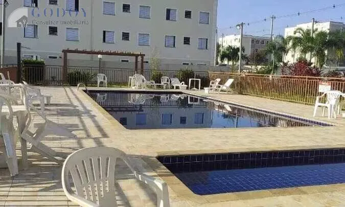 Foto do imóvel Apartamento à Venda no Condomínio Princesa Isabel