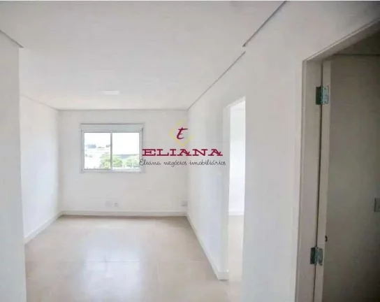 Imagem Apartamento à venda em São Paulo, Vila Leopoldina, com 3 quartos, 121m²