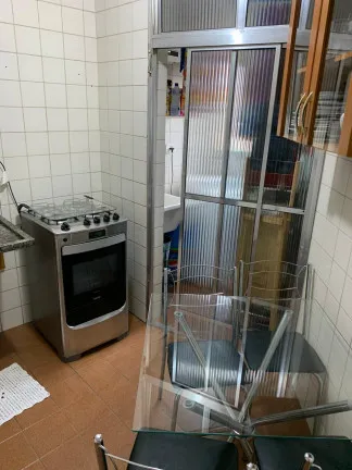 Imagem Apartamento com 2 Quartos à Venda, 58 m² em Parque Rincão - Cotia