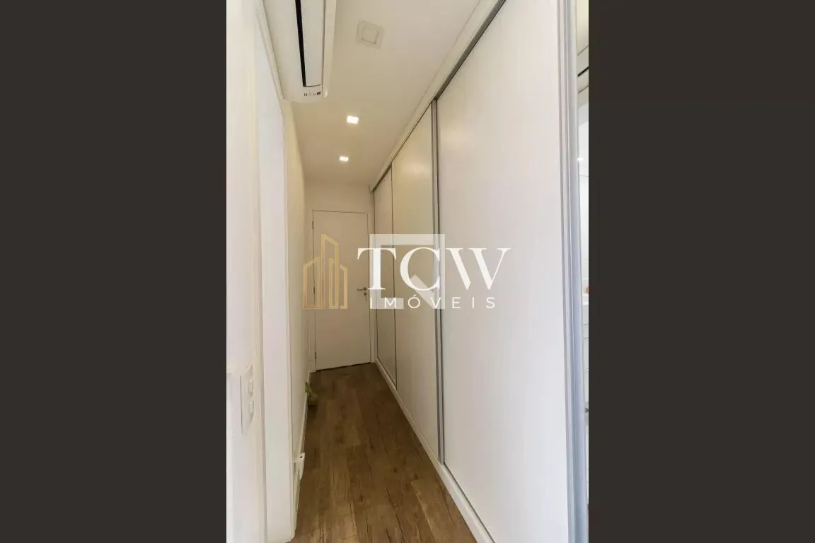 Imagem Apartamento Padrão no Aclimação