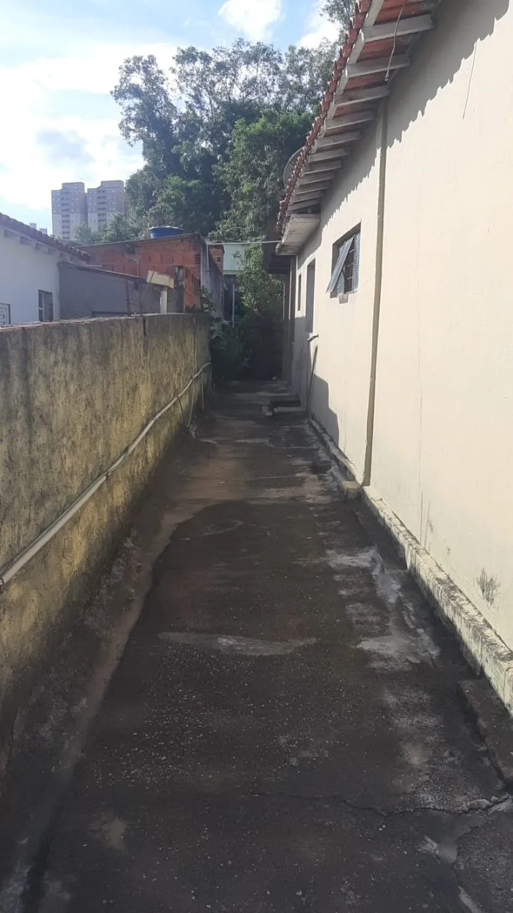 Imagem Casa Comercial à Venda em Votorantim-SP - 3 Quartos, 1 Sala, 1 Banheiro, 1 Vaga de Garagem - Imperdível!