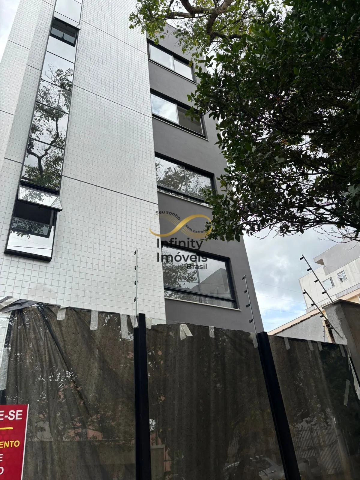 Imagem ODILON BRAGA CHR - Apartamento à venda no bairro Anchieta - Belo Horizonte/MG