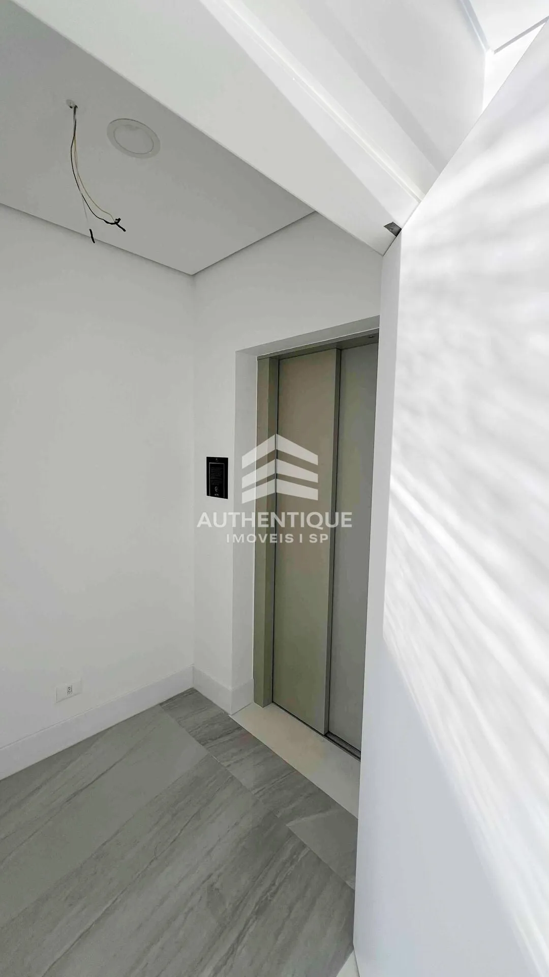 Imagem ETERN IBIRAPUERA - Apartamento no bairro Moema Pássaros à venda