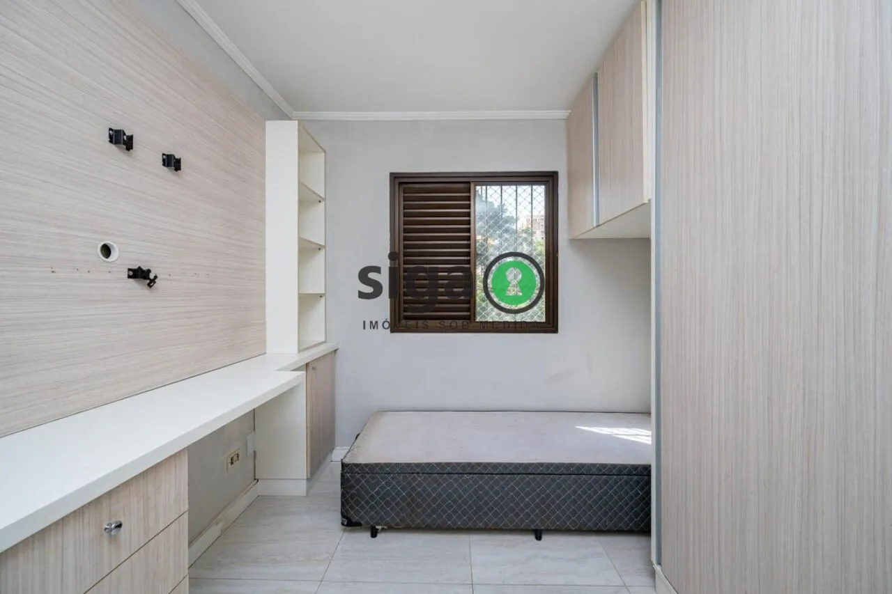 Imagem Apartamento à venda com 80m², 3 quartos e 1 vaga