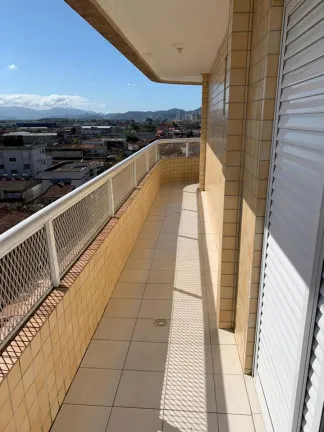 Imagem Apartamento com 2 Quartos à Venda, 115 m² em Tupi - Praia Grande