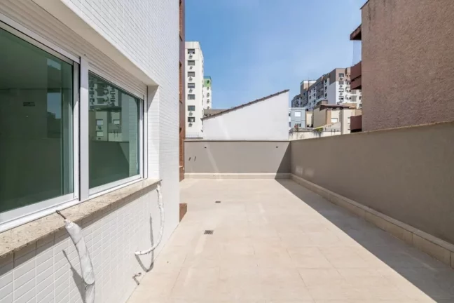 Imagem Cobertura Duplex para venda no bairro Higienópolis em Porto Alegre