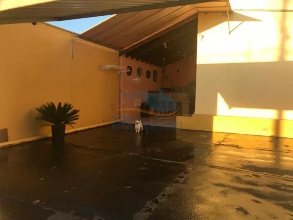 Imagem Casa - Ribeirão Preto - Cândido Portinari - Região Leste