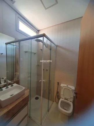 Imagem Apartamento à venda em Franca, São José, com 3 quartos, 104m2