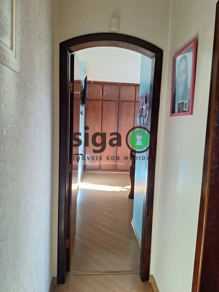 Imagem CASA SOBRADO COM 3 QUARTOS PARA VENDA INTERLAGOS