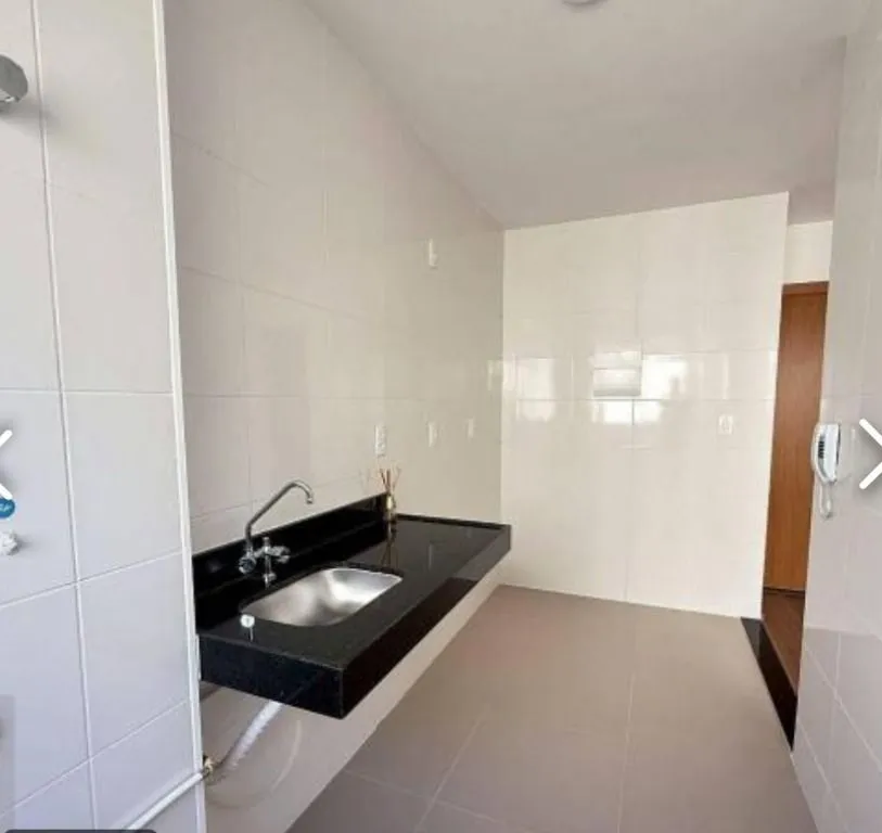Imagem Apartamento com 2 dormitórios à venda, 45 m² por R$ 350. - Cidade Industrial - Curitiba/PR