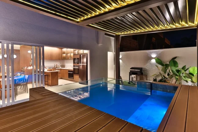 Imagem Reserva Alto Da Gloria 3 Suites 146 M² Mude Em Anda Em 2026