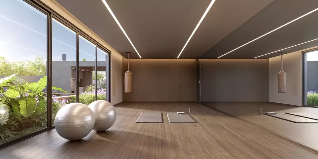 Imagem Apartamento em Auxiliadora