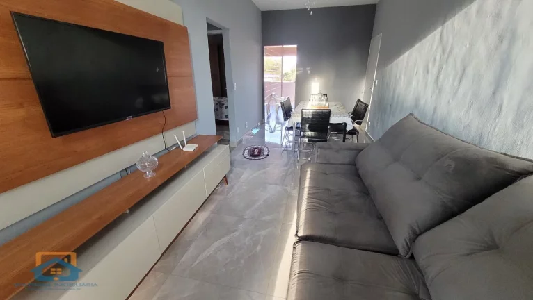 Imagem Apartamento no Cidade Nobre - Ipatinga