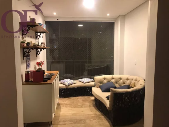 Imagem Ótimo apartamento à venda - Condomínio Forest - Jundiaí - SP